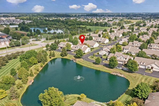 6040 Coventry Lake Drive, Hilliard, OH 43026