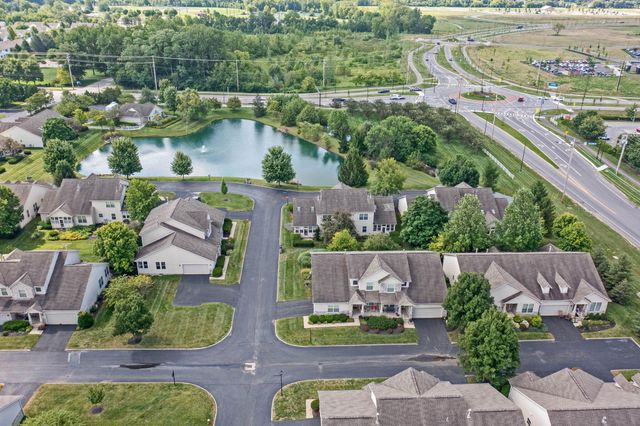 6040 Coventry Lake Drive, Hilliard, OH 43026
