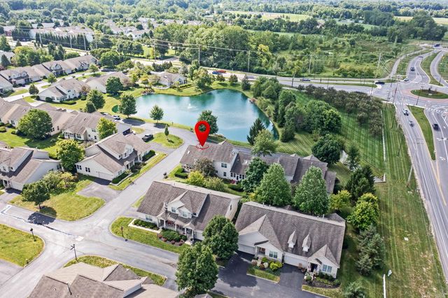 6040 Coventry Lake Drive, Hilliard, OH 43026