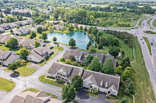 6040 Coventry Lake Drive, Hilliard, OH 43026