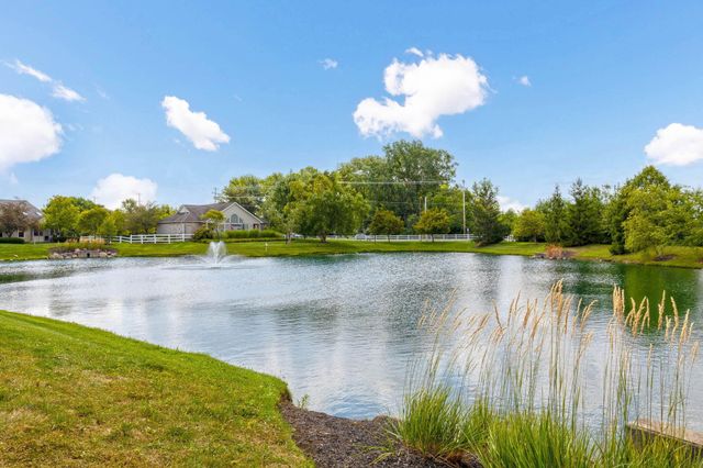 6040 Coventry Lake Drive, Hilliard, OH 43026
