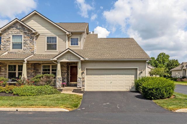 6040 Coventry Lake Drive, Hilliard, OH 43026