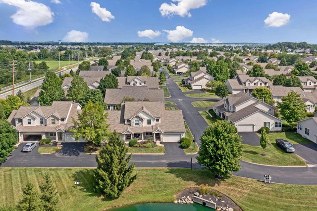 6040 Coventry Lake Drive, Hilliard, OH 43026