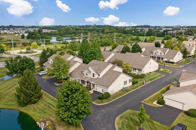 6040 Coventry Lake Drive, Hilliard, OH 43026