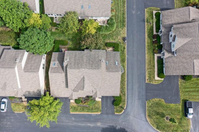 6040 Coventry Lake Drive, Hilliard, OH 43026