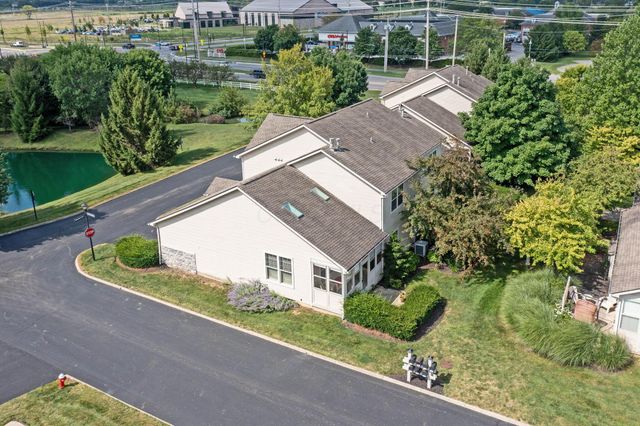 6040 Coventry Lake Drive, Hilliard, OH 43026