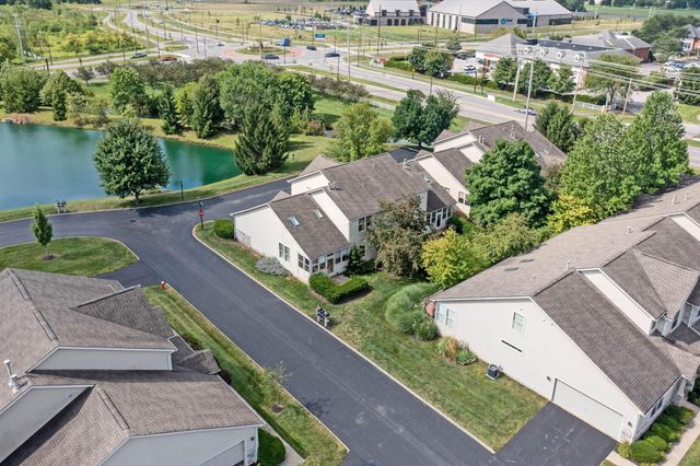 6040 Coventry Lake Drive, Hilliard, OH 43026
