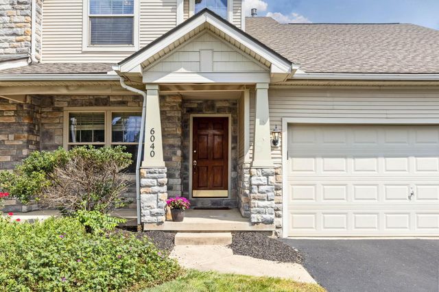 6040 Coventry Lake Drive, Hilliard, OH 43026