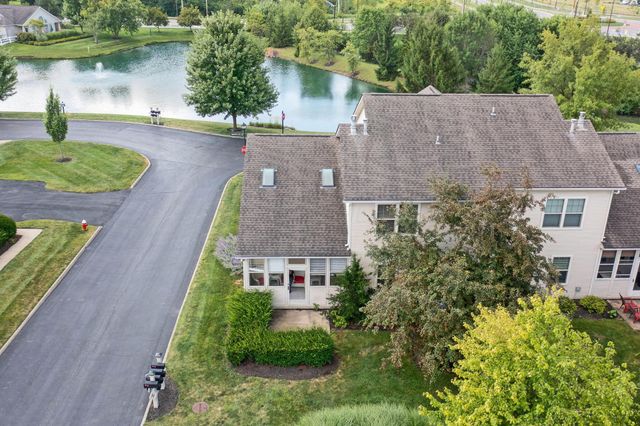 6040 Coventry Lake Drive, Hilliard, OH 43026