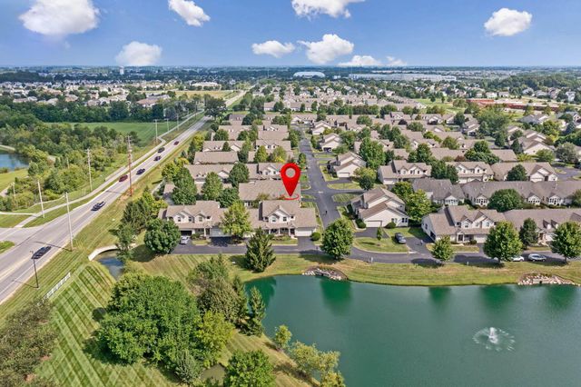 6040 Coventry Lake Drive, Hilliard, OH 43026