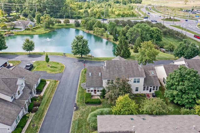 6040 Coventry Lake Drive, Hilliard, OH 43026