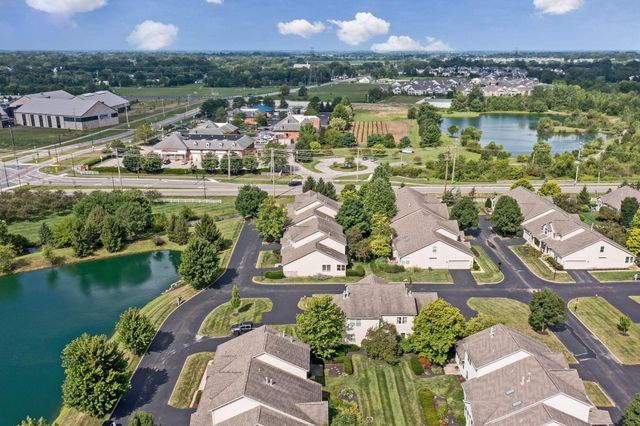 6040 Coventry Lake Drive, Hilliard, OH 43026
