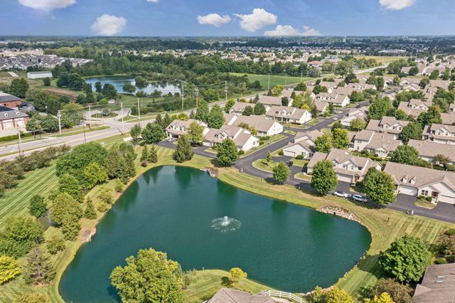 6040 Coventry Lake Drive, Hilliard, OH 43026