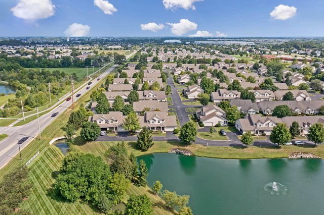 6040 Coventry Lake Drive, Hilliard, OH 43026