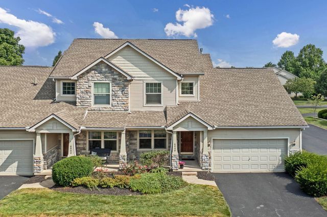 6040 Coventry Lake Drive, Hilliard, OH 43026