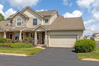 6040 Coventry Lake Drive, Hilliard, OH 43026