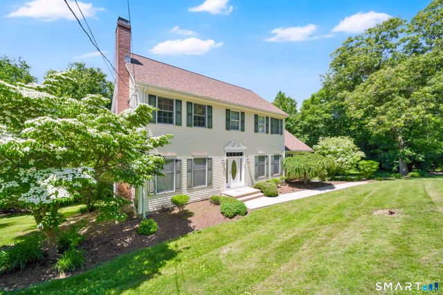 44 Wakeley Road, Southbury, CT 06488