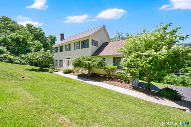 44 Wakeley Road, Southbury, CT 06488