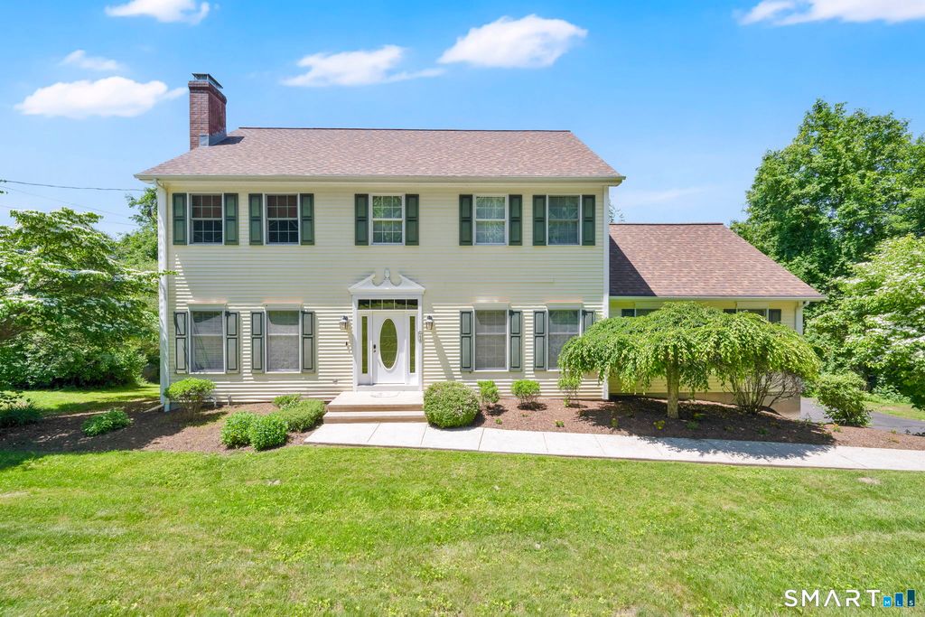 44 Wakeley Road, Southbury, CT 06488