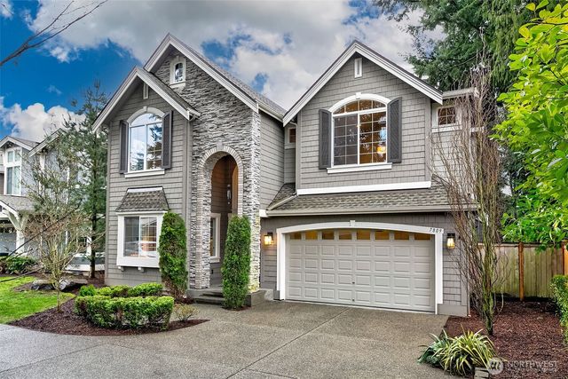 7809 126th Avenue NE, Kirkland, WA 98033