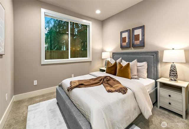 7809 126th Avenue NE, Kirkland, WA 98033