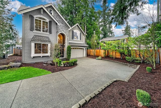 7809 126th Avenue NE, Kirkland, WA 98033