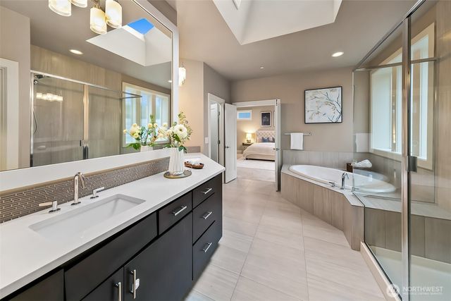 7809 126th Avenue NE, Kirkland, WA 98033