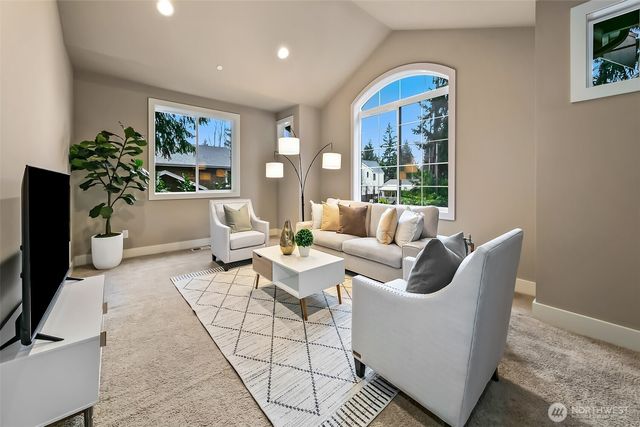 7809 126th Avenue NE, Kirkland, WA 98033