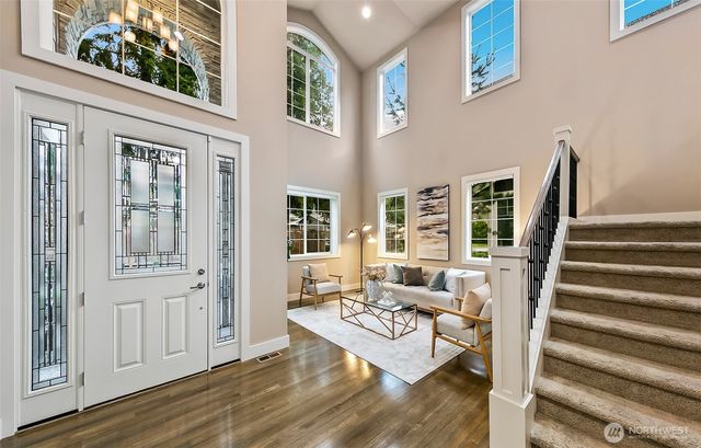 7809 126th Avenue NE, Kirkland, WA 98033