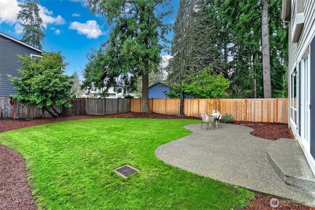 7809 126th Avenue NE, Kirkland, WA 98033