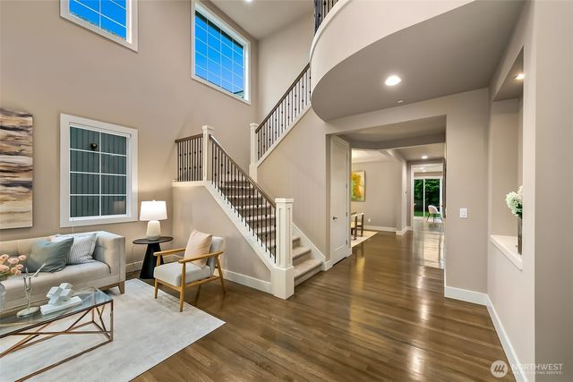 7809 126th Avenue NE, Kirkland, WA 98033