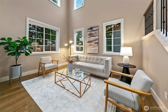 7809 126th Avenue NE, Kirkland, WA 98033