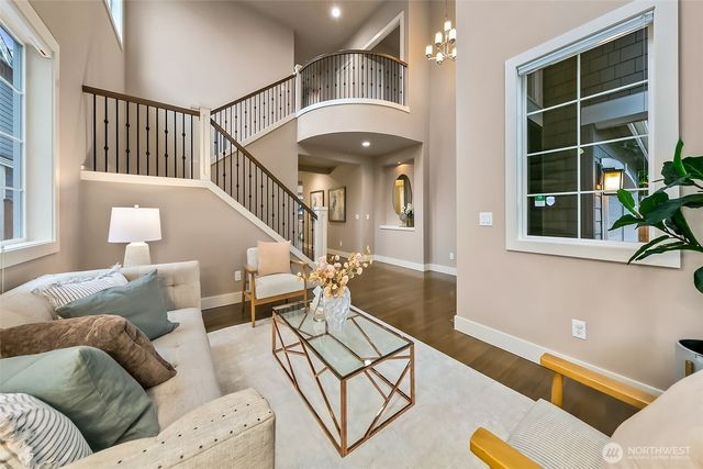 7809 126th Avenue NE, Kirkland, WA 98033