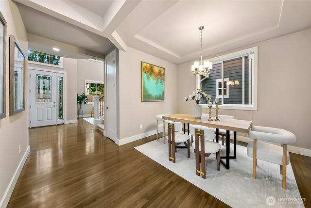 7809 126th Avenue NE, Kirkland, WA 98033