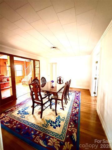 1005 N Main Street, Oakboro, NC 28129