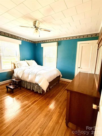 1005 N Main Street, Oakboro, NC 28129