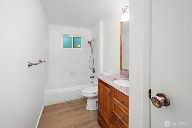 1108 NE 195th Street, Shoreline, WA 98155