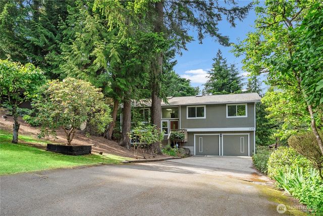 1108 NE 195th Street, Shoreline, WA 98155
