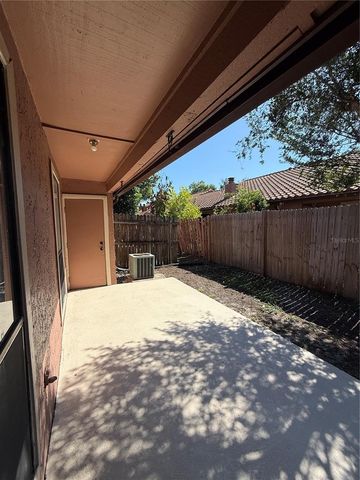 614 SAINT JOHNS COURT 614, Winter Park, FL 32792