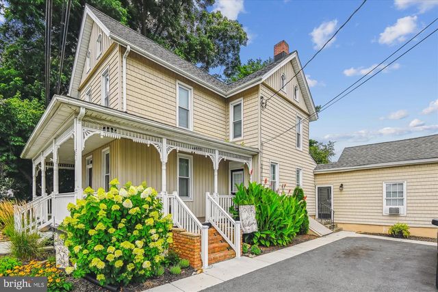 4311 HANOVER PIKE, Manchester, MD 21102