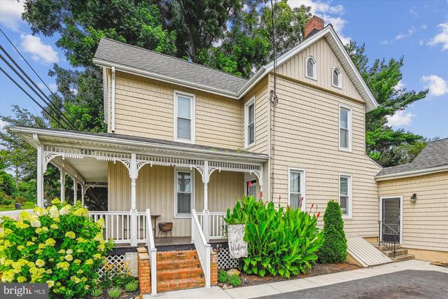 4311 HANOVER PIKE, Manchester, MD 21102