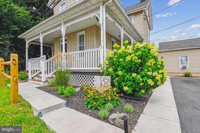 4311 HANOVER PIKE, Manchester, MD 21102