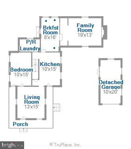 4311 HANOVER PIKE, Manchester, MD 21102