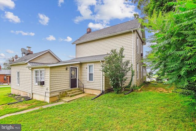 4311 HANOVER PIKE, Manchester, MD 21102