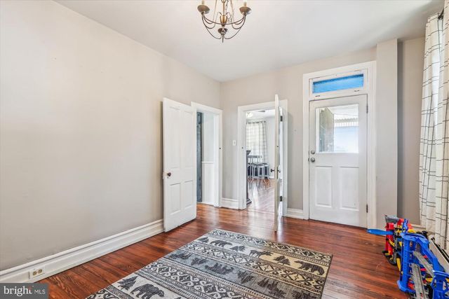 4311 HANOVER PIKE, Manchester, MD 21102