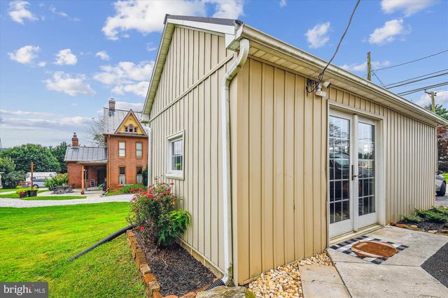 4311 HANOVER PIKE, Manchester, MD 21102
