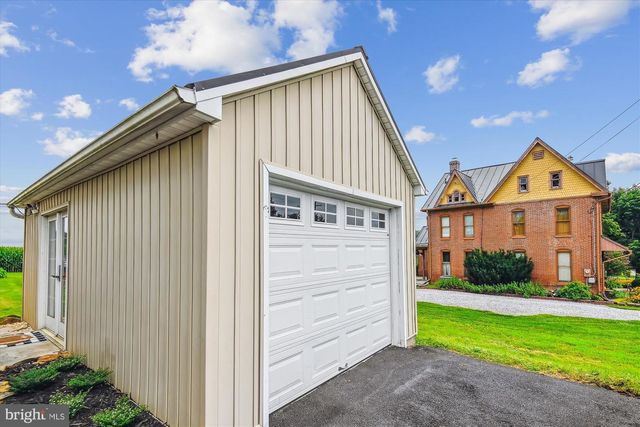 4311 HANOVER PIKE, Manchester, MD 21102