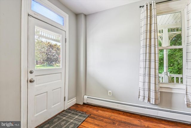 4311 HANOVER PIKE, Manchester, MD 21102