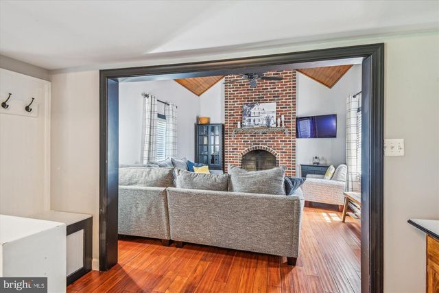4311 HANOVER PIKE, Manchester, MD 21102