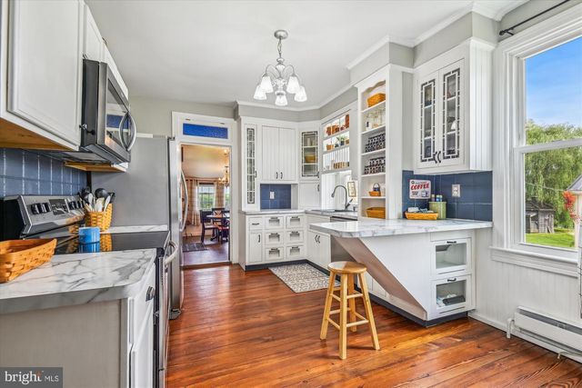 4311 HANOVER PIKE, Manchester, MD 21102